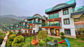 Alanya Bektas Private Villa